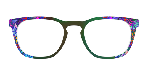 The Floral Fantasy - Pair Eyewear