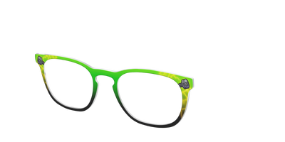 The Frankenstein - Angle Top Thumbnail - Pair Eyewear