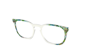 The Froggy Friends - Angle Top Thumbnail - Pair Eyewear