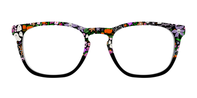 The Ghost Garden - Front Top Thumbnail - Pair Eyewear