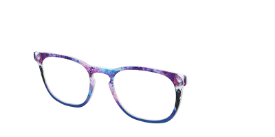 Ghost Spider - Angle Top Thumbnail - Pair Eyewear