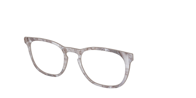 The Gray Marble - Angle Top Thumbnail - Pair Eyewear