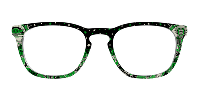 Grogu™ Deco Galaxy - Front Top Thumbnail - Pair Eyewear
