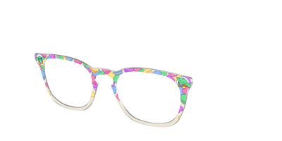 Grogu™ Snack Attack - Angle Top Thumbnail - Pair Eyewear