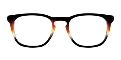 The Hallows' Eve Gradient - Front Top Thumbnail - Pair Eyewear