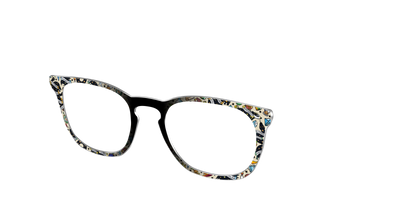 The Harry Potter Tattoo - Angle Top Thumbnail - Pair Eyewear