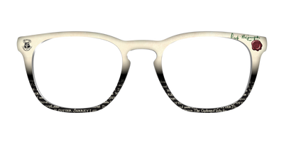 The Hogwarts™ Acceptance Letter - Front Top Thumbnail - Pair Eyewear