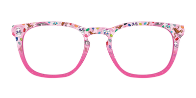 The Honeydukes™ Glitter - Front Top Thumbnail - Pair Eyewear