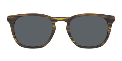 The Polarized Horn Sun Top - Front Top Thumbnail - Pair Eyewear