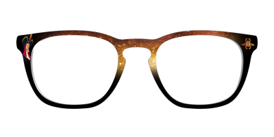Jafar's Golden Scarab - Front Top Thumbnail - Pair Eyewear