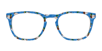 The Mallard Marsh - Front Top Thumbnail - Pair Eyewear
