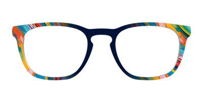 The Master Canvas - Front Top Thumbnail - Pair Eyewear