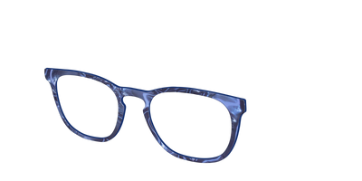 The Midnight Marble - Angle Top Thumbnail - Pair Eyewear