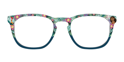 Moana and Friends - Front Top Thumbnail - Pair Eyewear