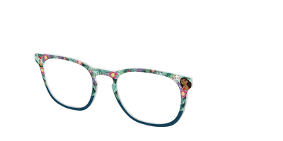 Moana and Friends - Angle Top Thumbnail - Pair Eyewear