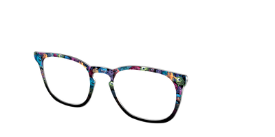 Monsters Inc - Angle Top Thumbnail - Pair Eyewear