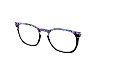 The Nighttime at Hogwarts™ - Angle Top Thumbnail - Pair Eyewear