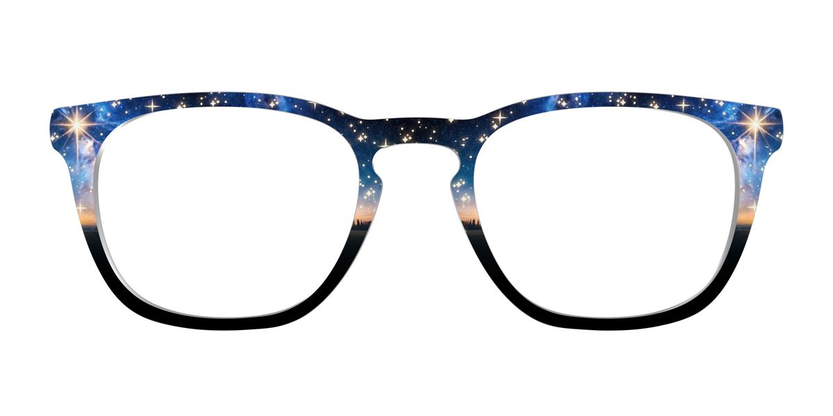 The North Star - Front Top Image - Pair Eyewear