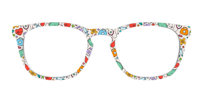 The Nursing - Front Top Thumbnail - Pair Eyewear