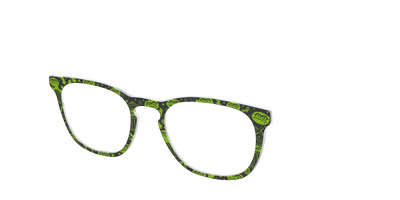 The Oscar All Over - Angle Top Thumbnail - Pair Eyewear