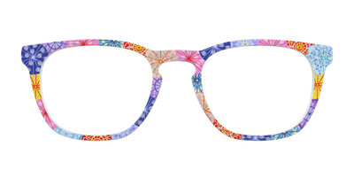 The Parasols - Front Top Thumbnail - Pair Eyewear