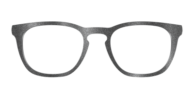 The Pewter Shimmer - Front Top Thumbnail - Pair Eyewear