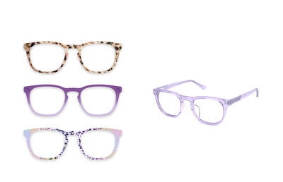 The Addison - The Pixie Pairing Set
