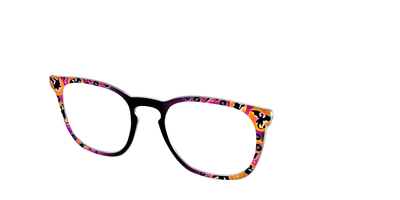 Pokémon After Dark - Angle Top Thumbnail - Pair Eyewear