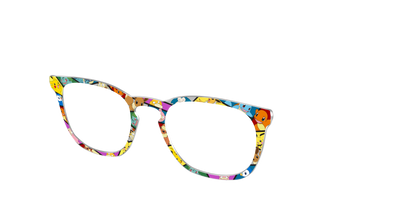 Pokémon Friends - Angle Top Thumbnail - Pair Eyewear