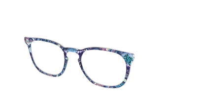 Poor Unfortunate Souls - Angle Top Thumbnail - Pair Eyewear