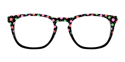 The Pretty Peppermints - Front Top Thumbnail - Pair Eyewear