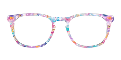 Princess Bokeh - Front Top Thumbnail - Pair Eyewear