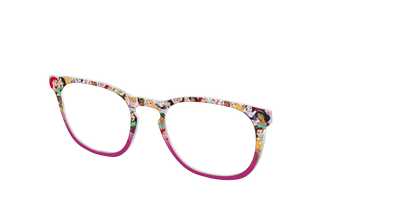 Princess Parade - Angle Top Thumbnail - Pair Eyewear