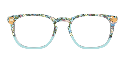 Psyduck Vibes - Front Top Thumbnail - Pair Eyewear