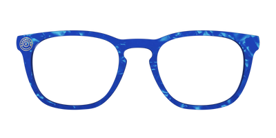 The Ravenclaw™ Pearl Tortoise - Front Top Thumbnail - Pair Eyewear