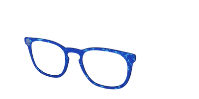 The Ravenclaw™ Pearl Tortoise - Angle Top Thumbnail - Pair Eyewear