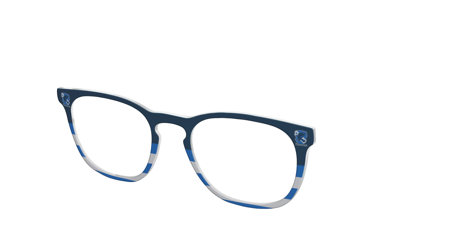 The Ravenclaw™ - Angle Top Image - Pair Eyewear