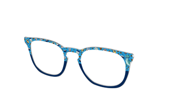 Rex's Cafe - Angle Top Thumbnail - Pair Eyewear