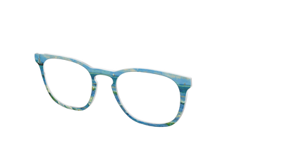The Seascape - Angle Top Thumbnail - Pair Eyewear