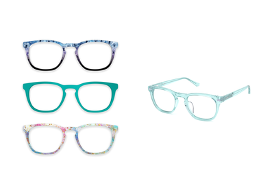 The Addison - The Pixie Pairing Set