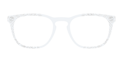 The Shimmer Skeletons - Front Top Thumbnail - Pair Eyewear