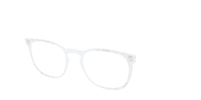 The Shimmer Skeletons - Angle Top Thumbnail - Pair Eyewear