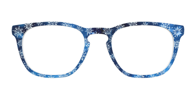 The Snowglobe - Front Top Thumbnail - Pair Eyewear