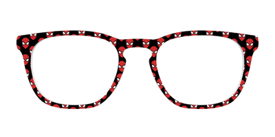 Spider-Man Dot - Front Top Thumbnail - Pair Eyewear