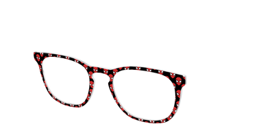 Spider-Man Dot - Angle Top Thumbnail - Pair Eyewear