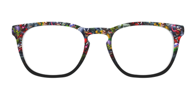 Spider-Man Villains - Front Top Thumbnail - Pair Eyewear