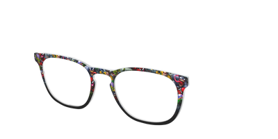 Spider-Man Villains - Angle Top Thumbnail - Pair Eyewear