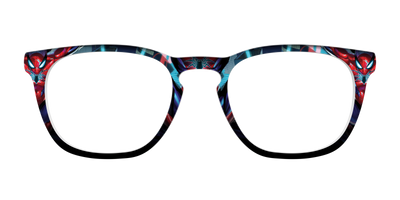 Spider-Man - Front Top Thumbnail - Pair Eyewear