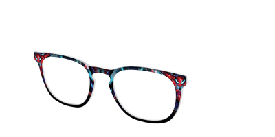 Spider-Man - Angle Top Thumbnail - Pair Eyewear