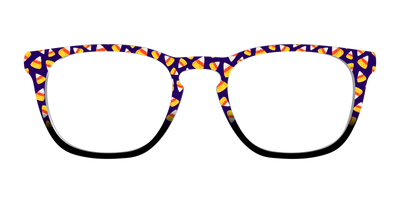 The Spooky Season Sweets - Front Top Thumbnail - Pair Eyewear